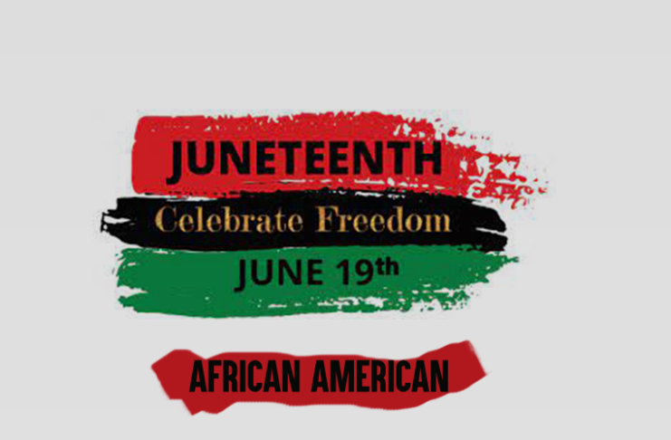 junetheenth, american emacipation day