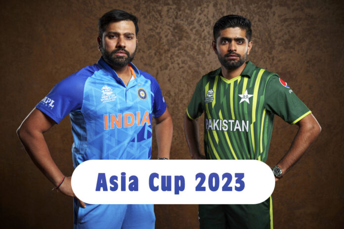 asia cup 2023live streaming