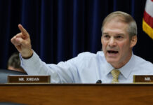 Jim Jordan knows that he has Republican Support as House moves to vote for speaker