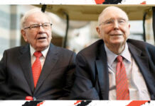 Charlie Munger, a vice chairman of Berkshire Hathaway, dies at 99